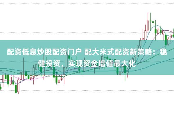 配资低息炒股配资门户 配大米式配资新策略：稳健投资，实现资金增值最大化