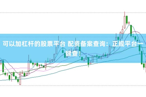 可以加杠杆的股票平台 配资备案查询：正规平台一键查！