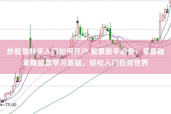 炒股票新手入门如何开户 股票新手必备：零基础掌握股票学习基础，轻松入门投资世界