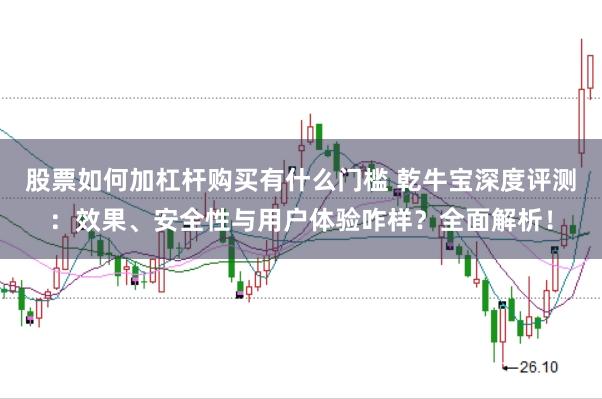 股票如何加杠杆购买有什么门槛 乾牛宝深度评测：效果、安全性与用户体验咋样？全面解析！