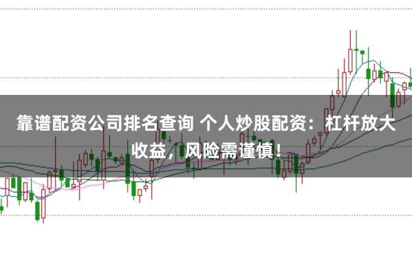 靠谱配资公司排名查询 个人炒股配资：杠杆放大收益，风险需谨慎！
