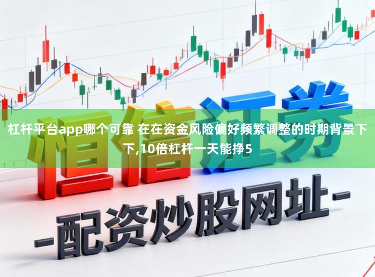 杠杆平台app哪个可靠 在在资金风险偏好频繁调整的时期背景下下,10倍杠杆一天能挣5