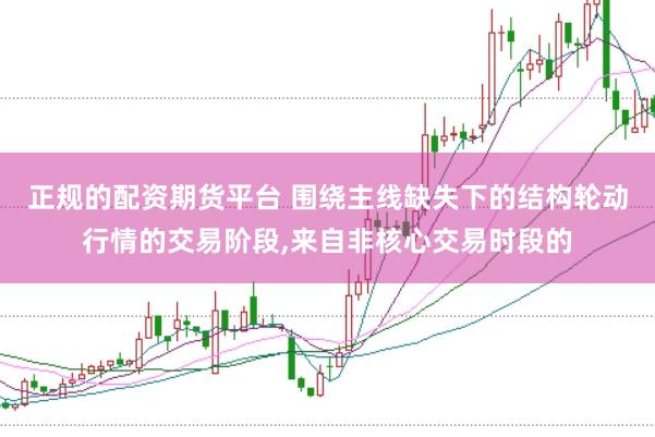 正规的配资期货平台 围绕主线缺失下的结构轮动行情的交易阶段,来自非核心交易时段的