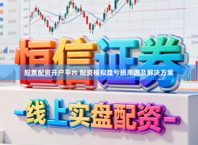 股票配资开户平台 配资模拟盘亏损原因及解决方案
