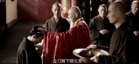 关注 这部在桂平西山开机并杀青的电影,明晚首映